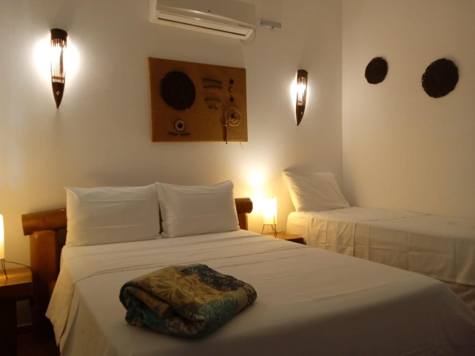 Pousada Chez Loran Lagoa Do Paraiso Jijoca de Jericoacoara Exterior photo